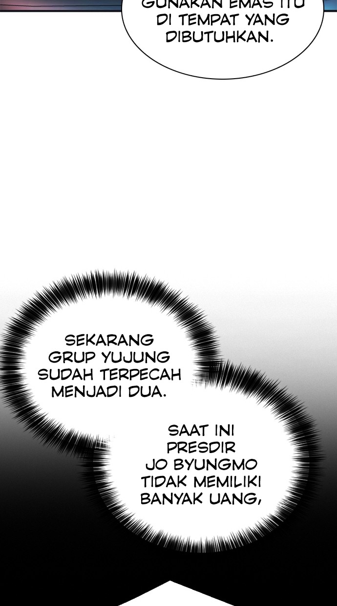 Chairman Kang, The New Employee Chapter 67 Gambar 27