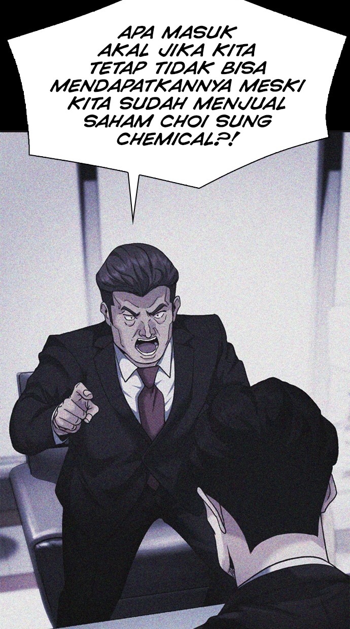 Chairman Kang, The New Employee Chapter 67 Gambar 28