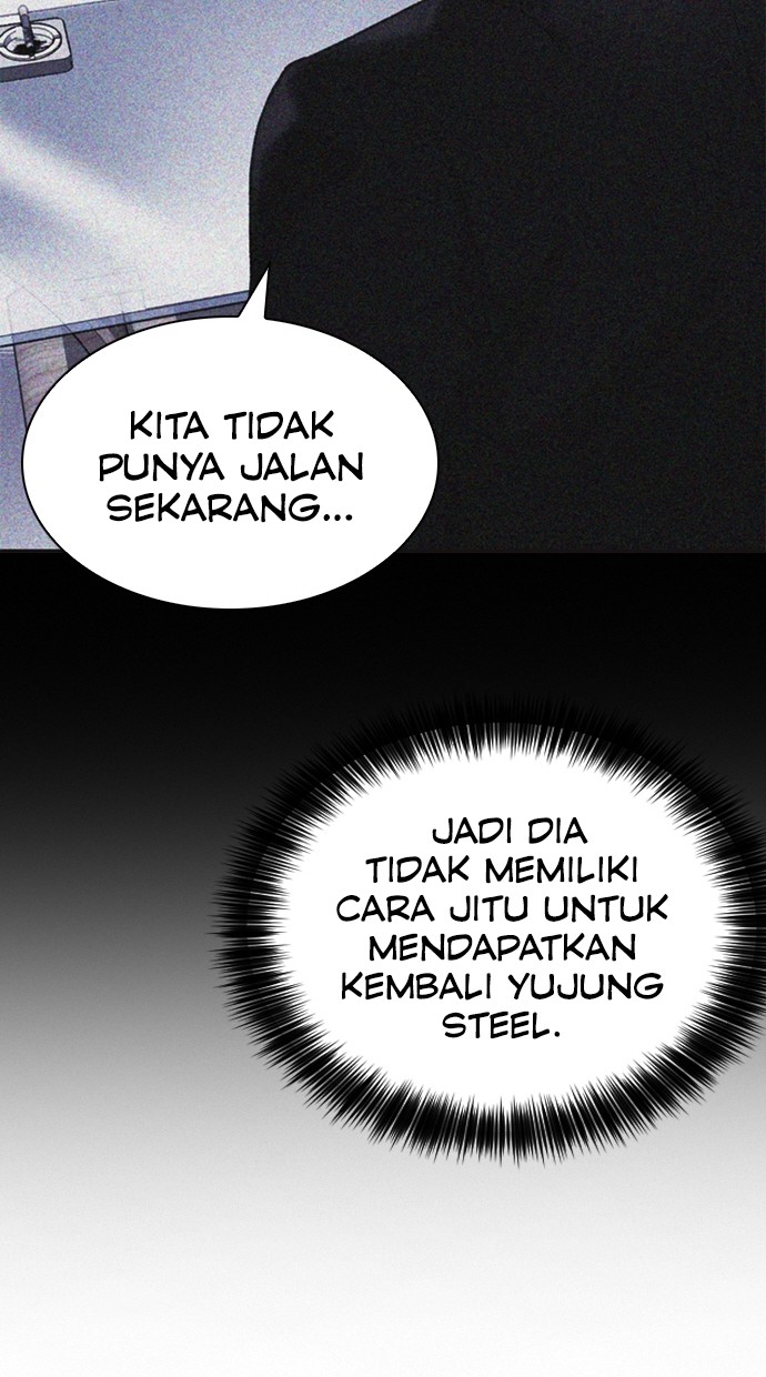 Chairman Kang, The New Employee Chapter 67 Gambar 29
