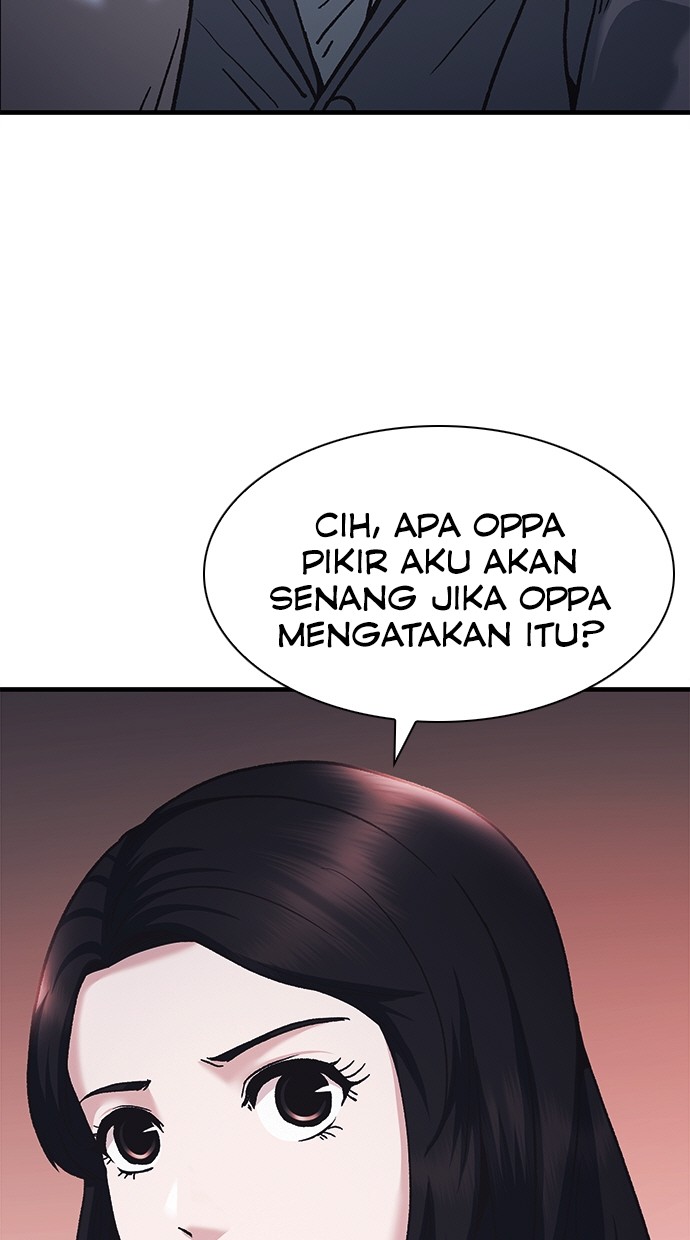Chairman Kang, The New Employee Chapter 67 Gambar 3