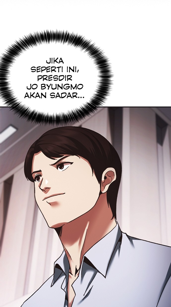 Chairman Kang, The New Employee Chapter 67 Gambar 30