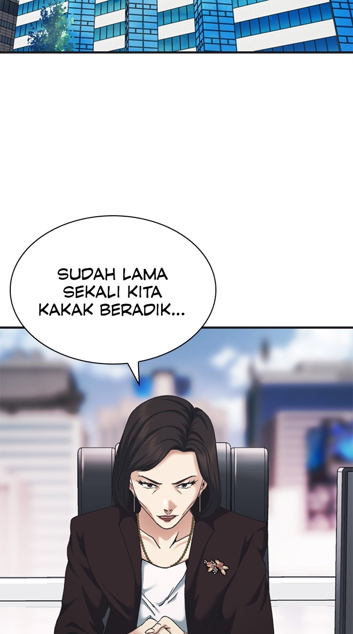 Chairman Kang, The New Employee Chapter 67 Gambar 34