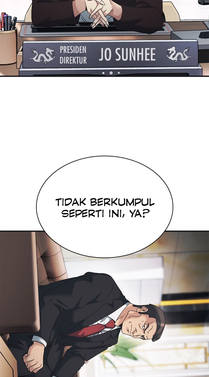Chairman Kang, The New Employee Chapter 67 Gambar 35