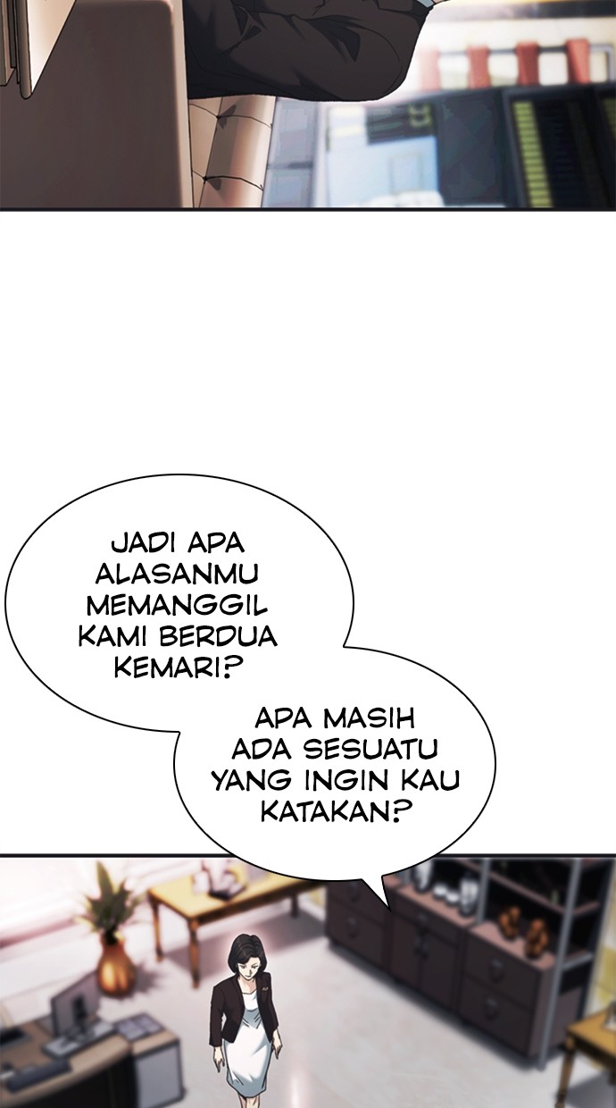 Chairman Kang, The New Employee Chapter 67 Gambar 37