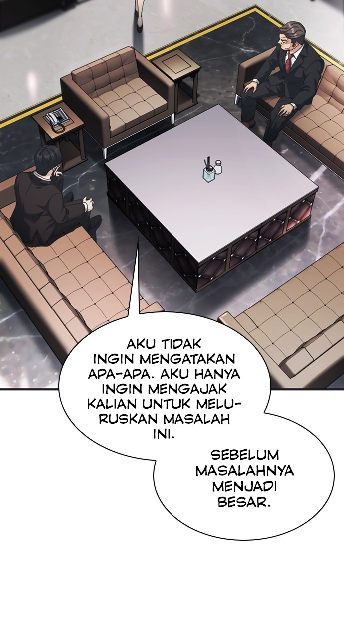 Chairman Kang, The New Employee Chapter 67 Gambar 38