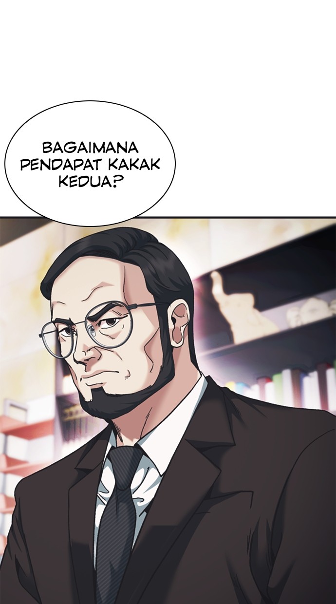 Chairman Kang, The New Employee Chapter 67 Gambar 39