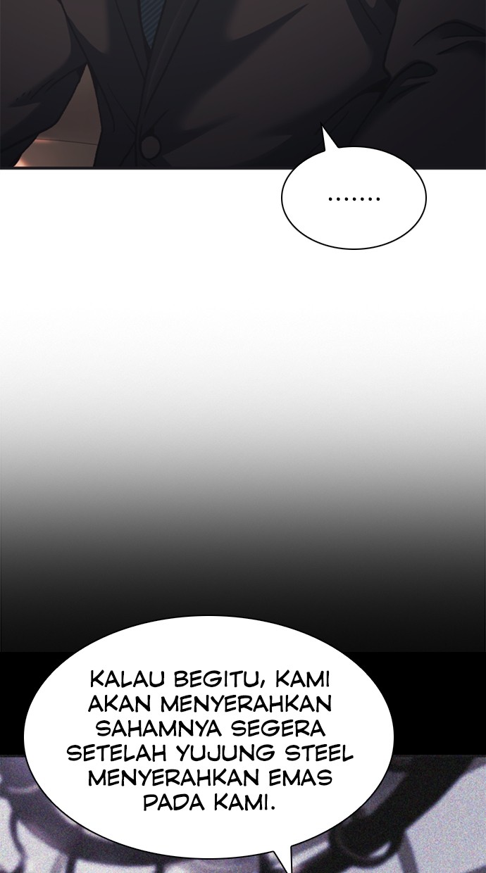 Chairman Kang, The New Employee Chapter 67 Gambar 40