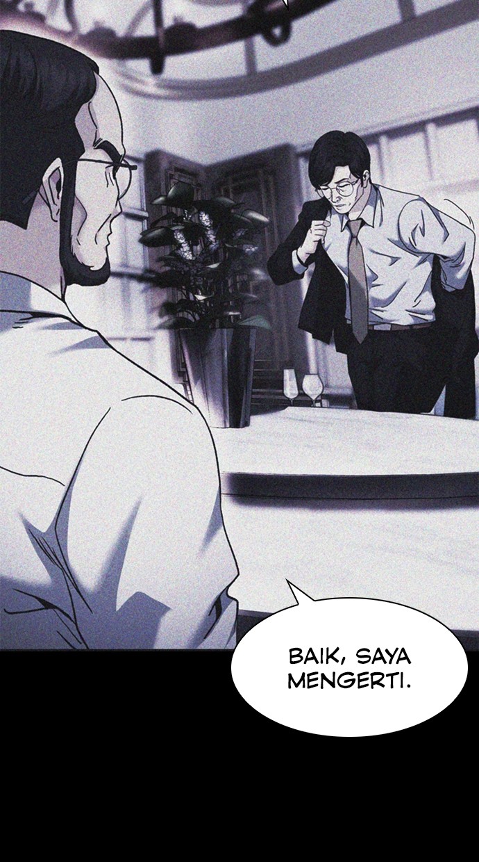 Chairman Kang, The New Employee Chapter 67 Gambar 41