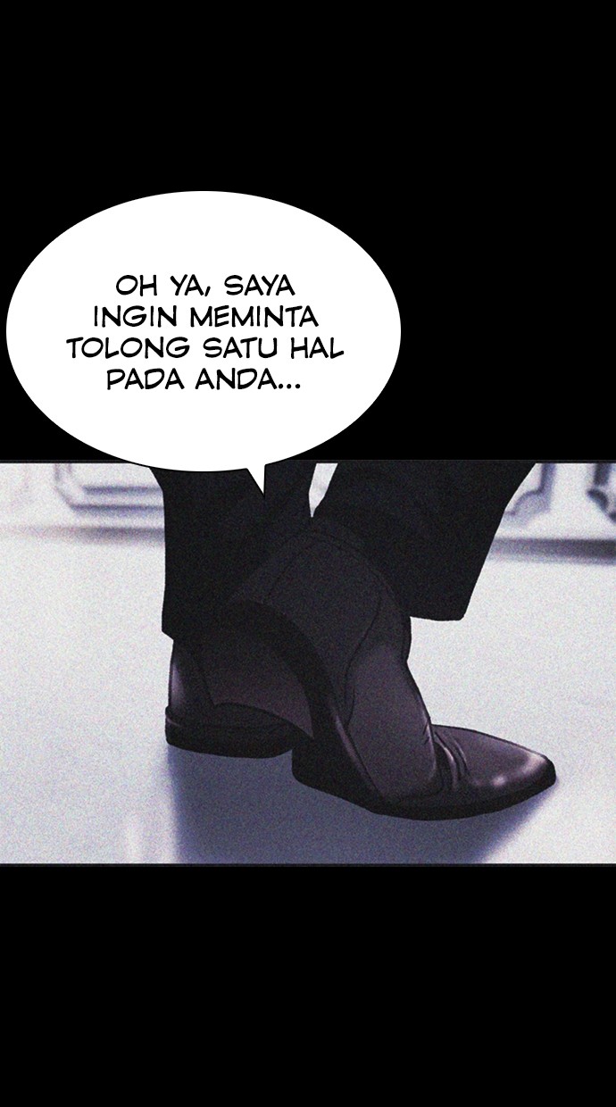 Chairman Kang, The New Employee Chapter 67 Gambar 42