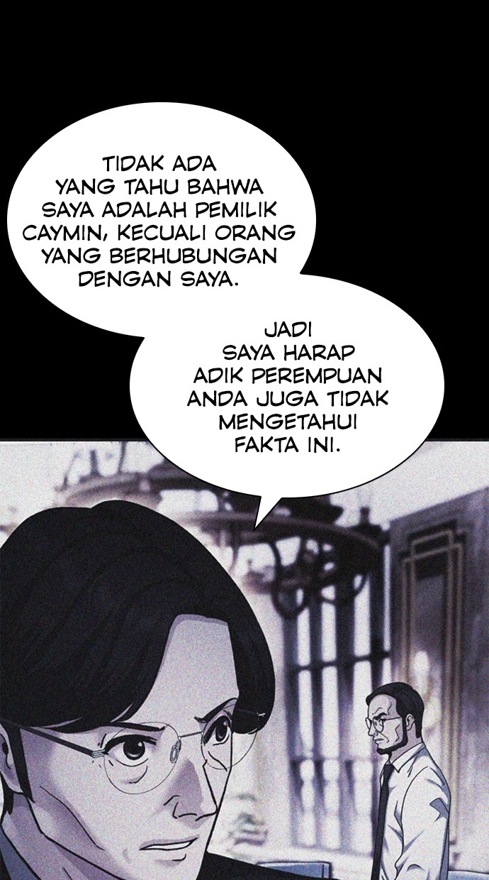 Chairman Kang, The New Employee Chapter 67 Gambar 43