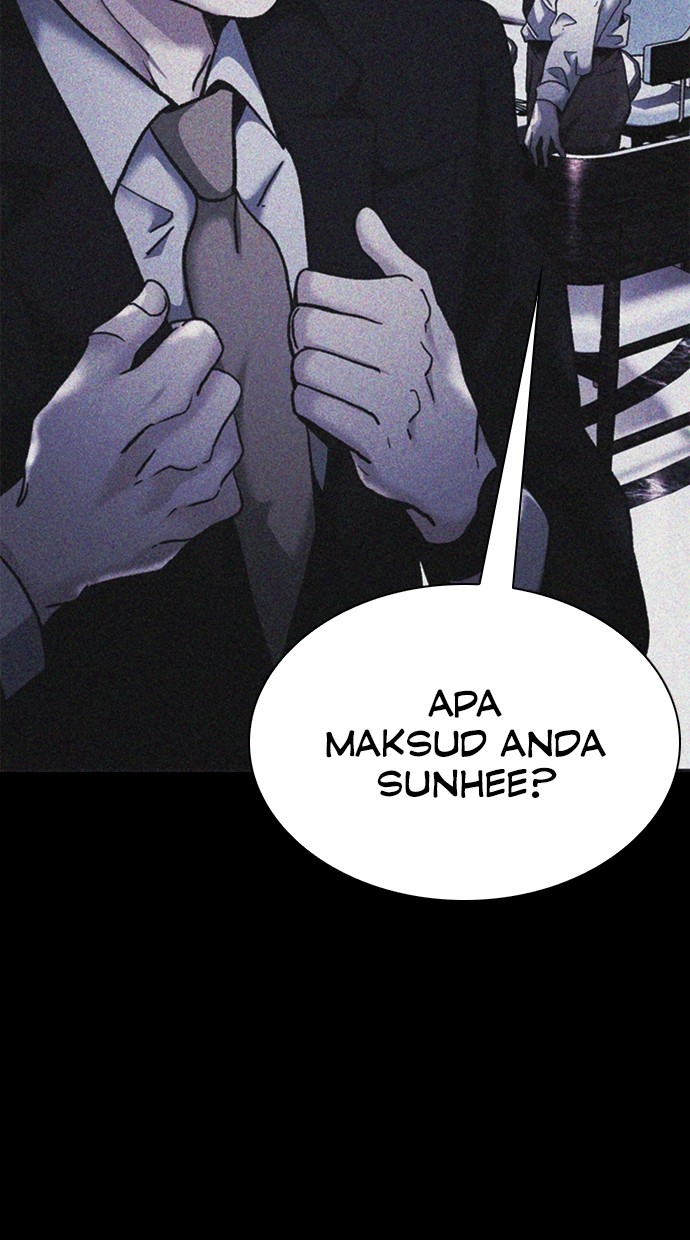 Chairman Kang, The New Employee Chapter 67 Gambar 44