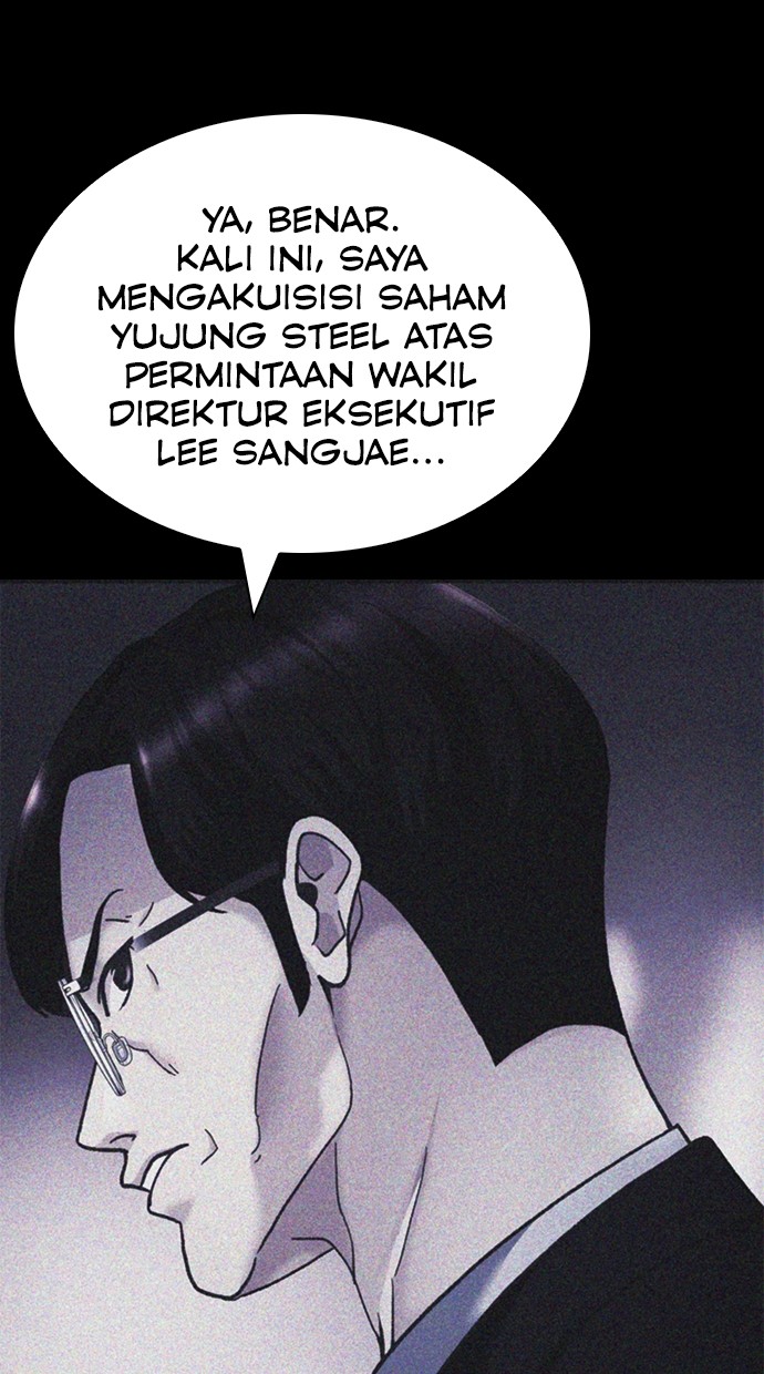 Chairman Kang, The New Employee Chapter 67 Gambar 45