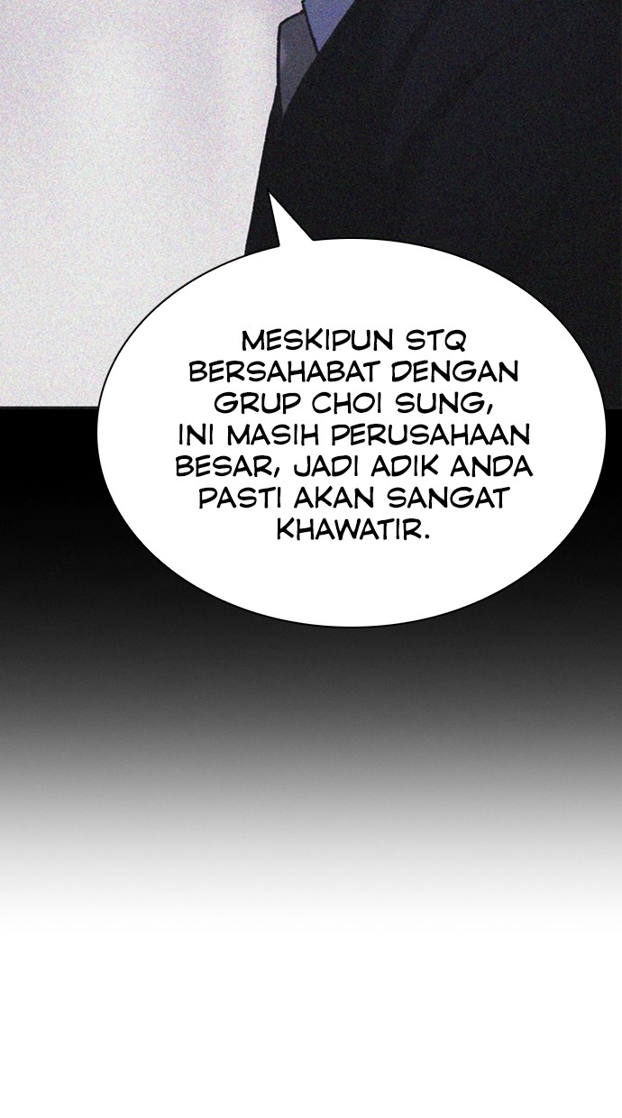 Chairman Kang, The New Employee Chapter 67 Gambar 46
