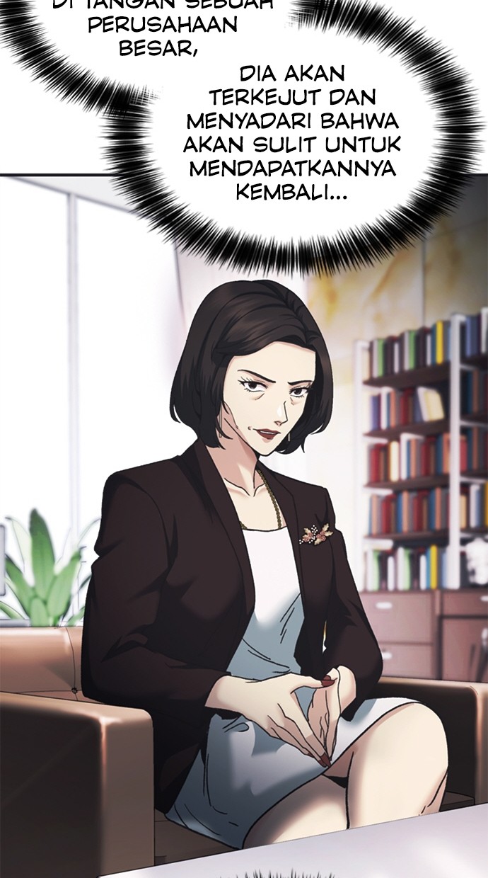 Chairman Kang, The New Employee Chapter 67 Gambar 49
