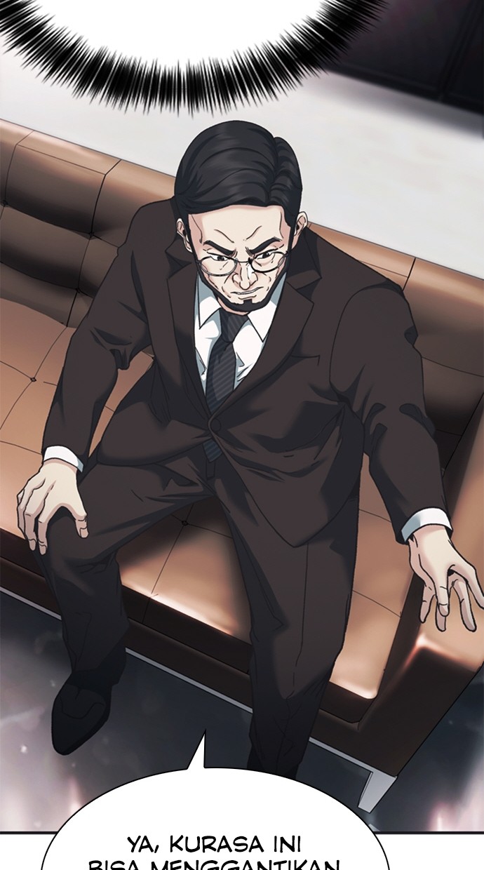 Chairman Kang, The New Employee Chapter 67 Gambar 51