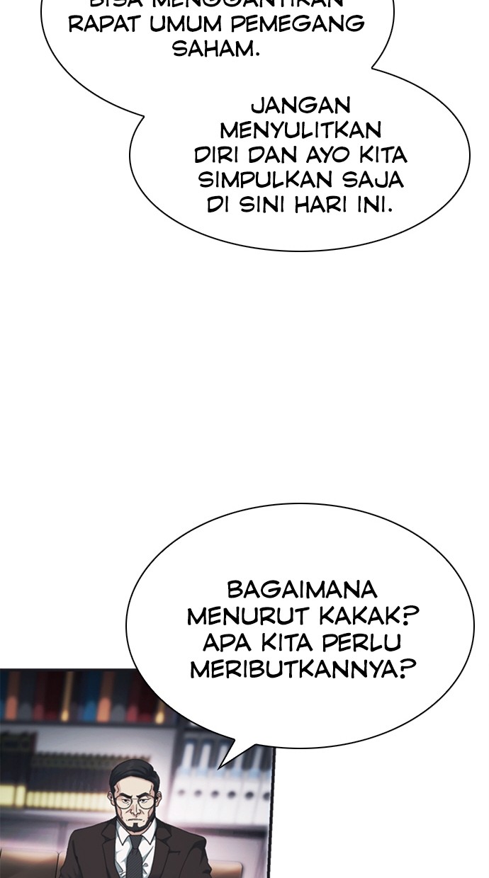 Chairman Kang, The New Employee Chapter 67 Gambar 52