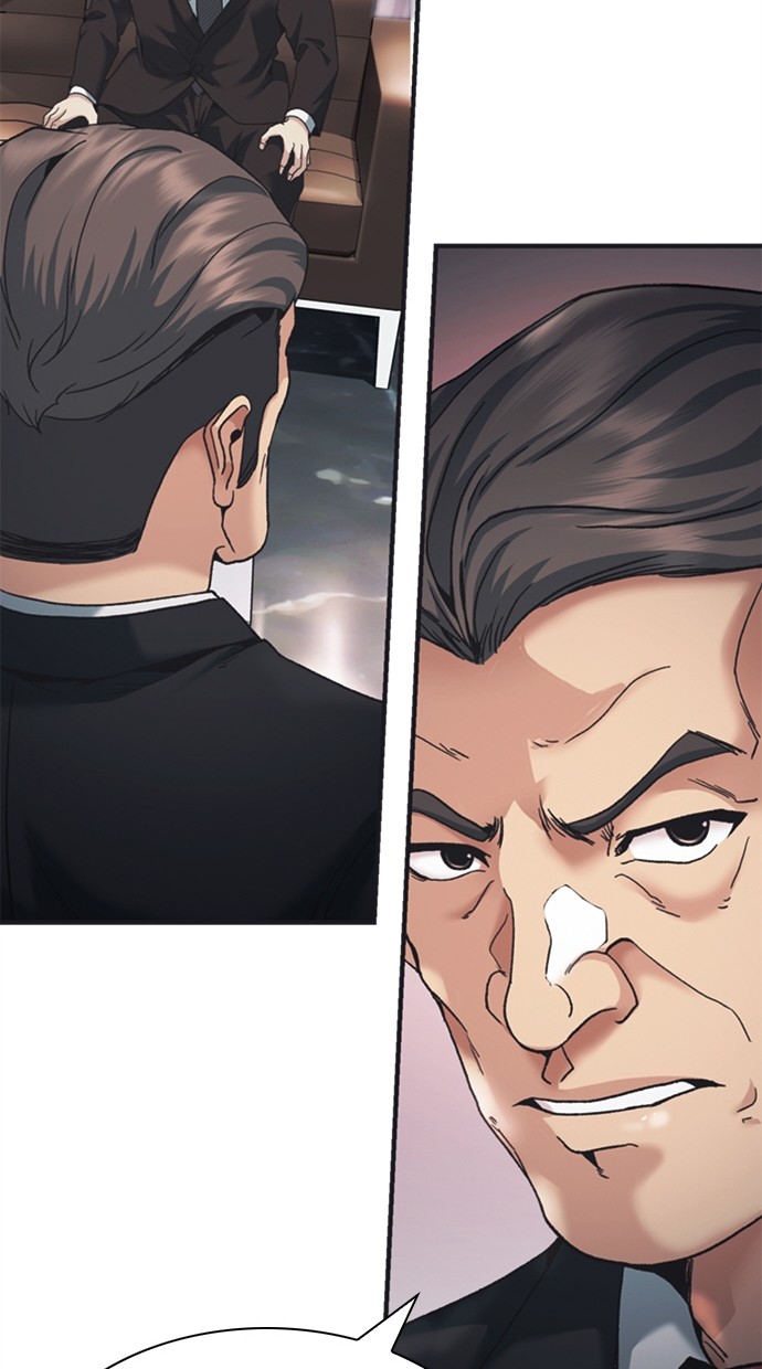Chairman Kang, The New Employee Chapter 67 Gambar 53