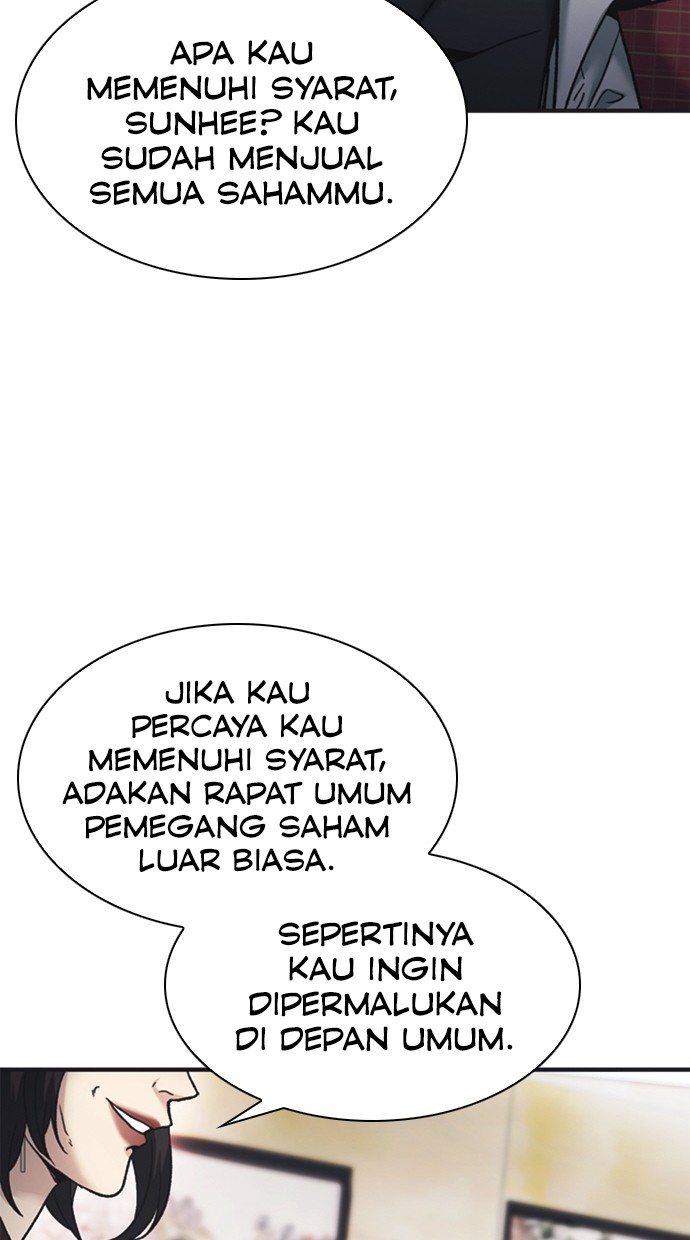 Chairman Kang, The New Employee Chapter 67 Gambar 54