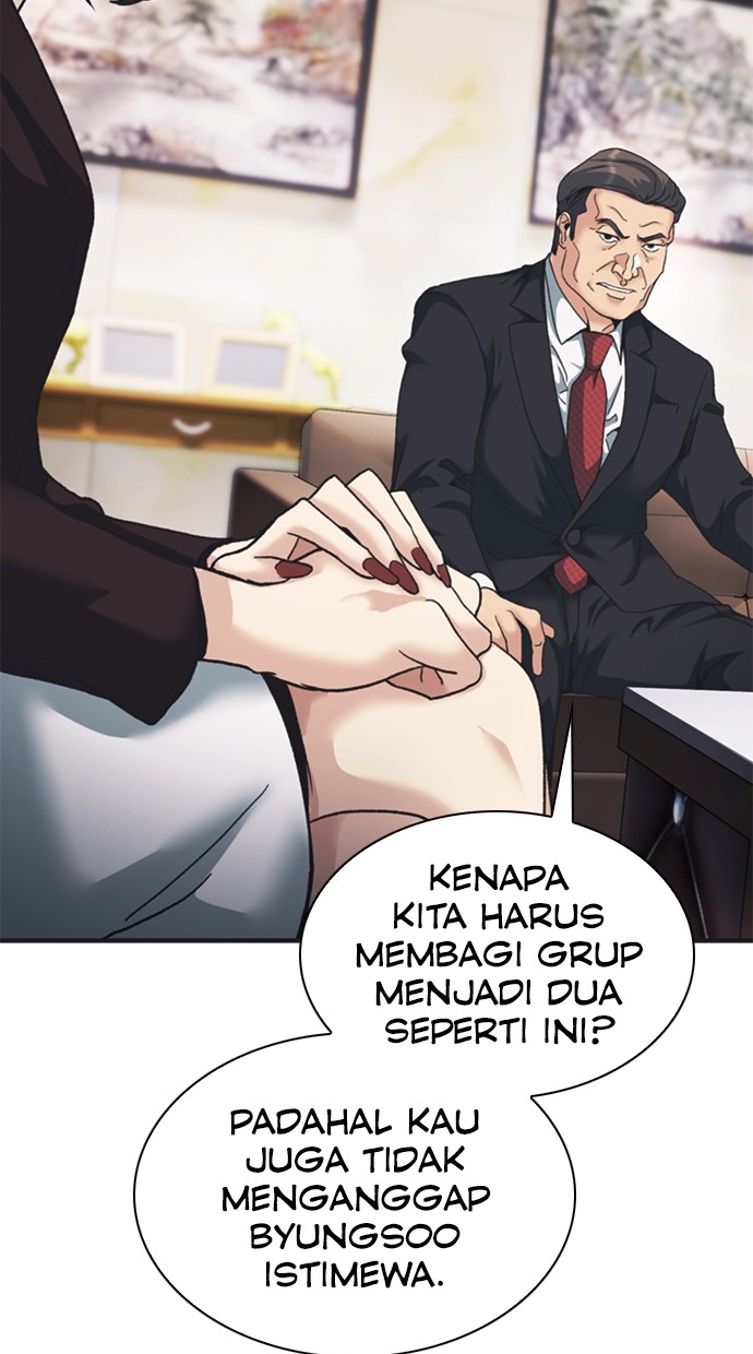 Chairman Kang, The New Employee Chapter 67 Gambar 55
