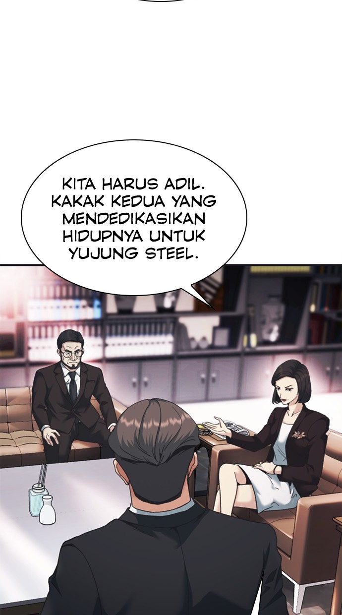 Chairman Kang, The New Employee Chapter 67 Gambar 56