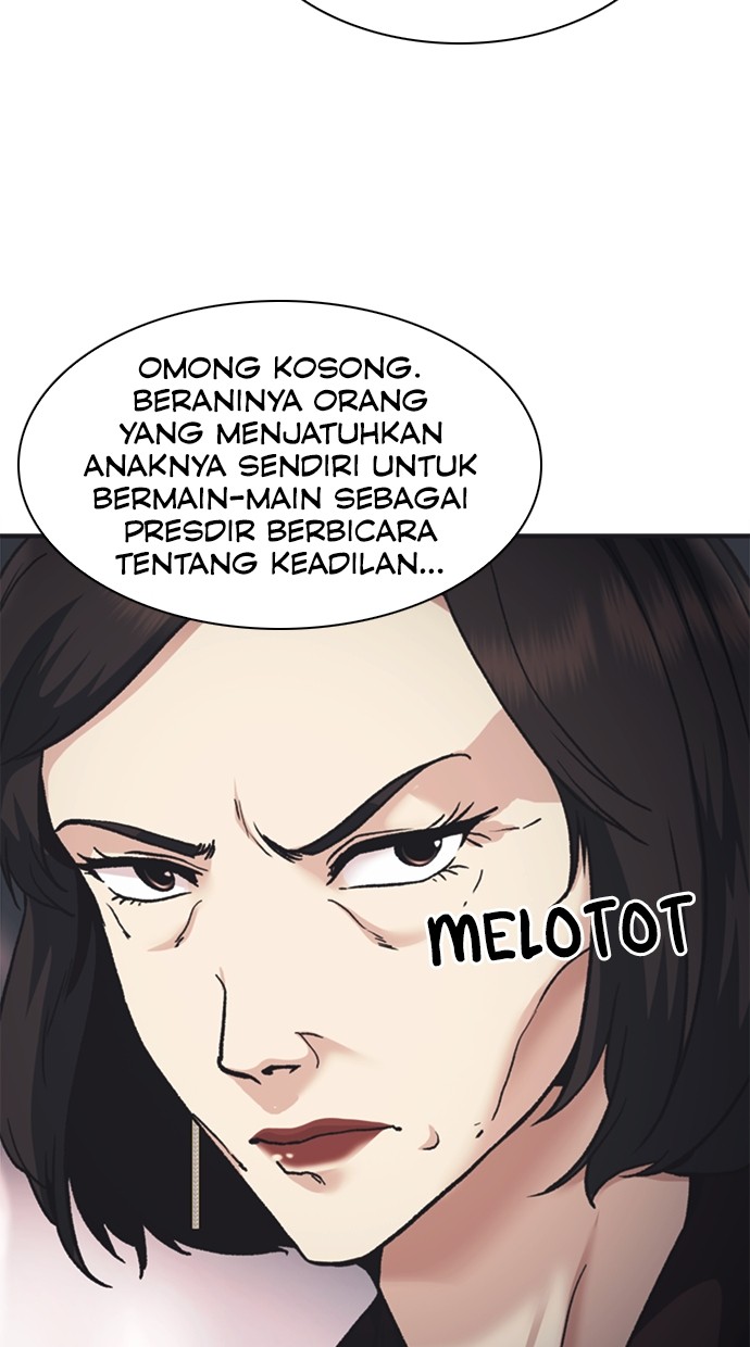 Chairman Kang, The New Employee Chapter 67 Gambar 59