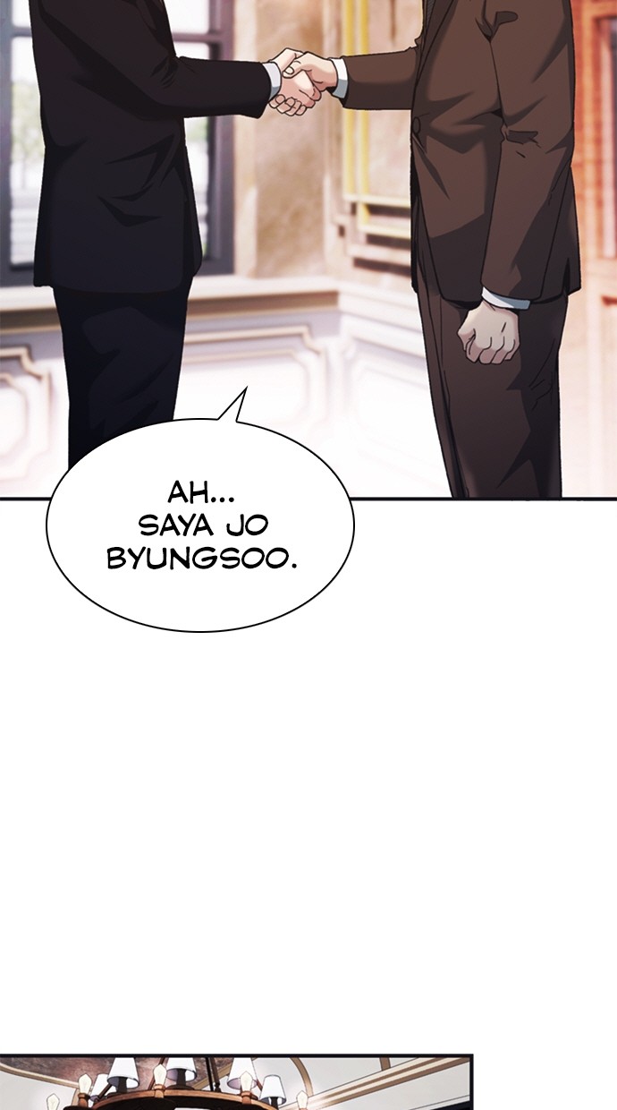 Chairman Kang, The New Employee Chapter 67 Gambar 6