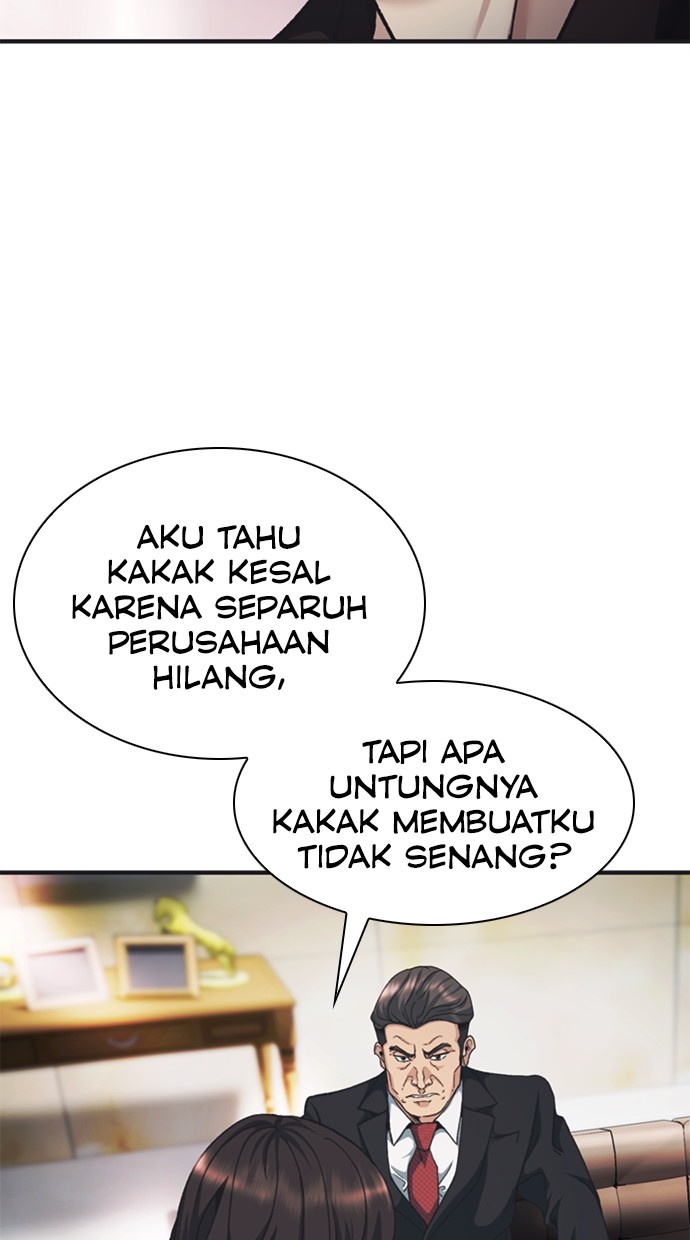 Chairman Kang, The New Employee Chapter 67 Gambar 60