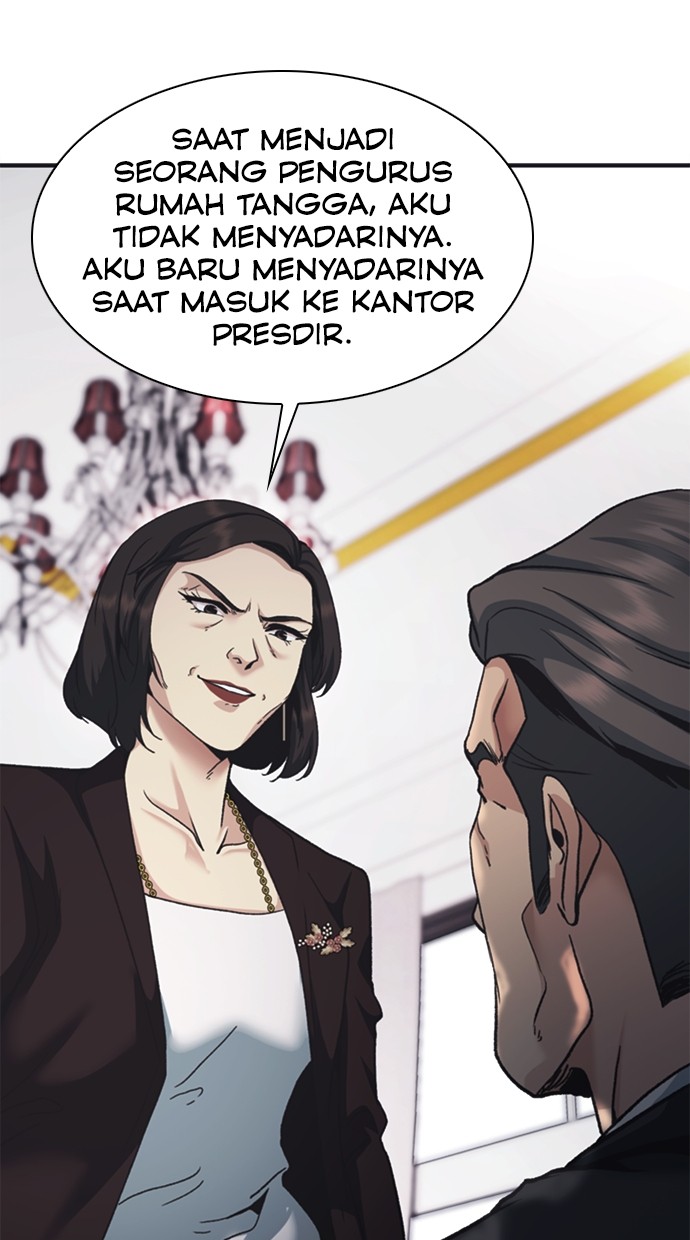 Chairman Kang, The New Employee Chapter 67 Gambar 62