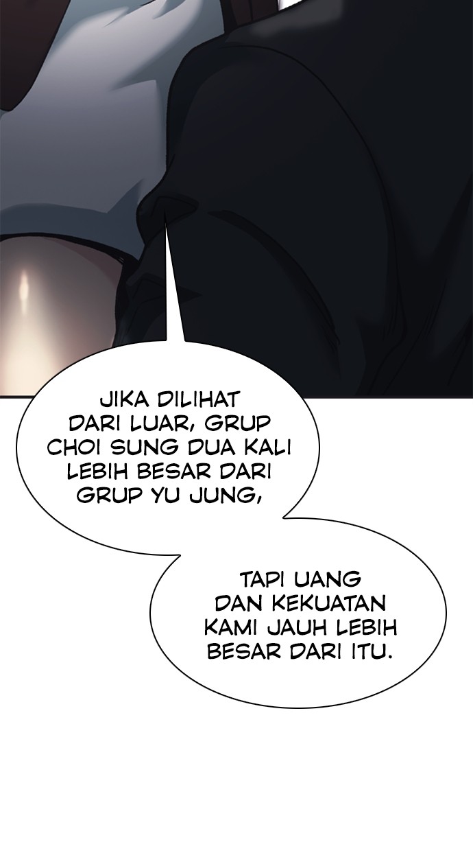 Chairman Kang, The New Employee Chapter 67 Gambar 63