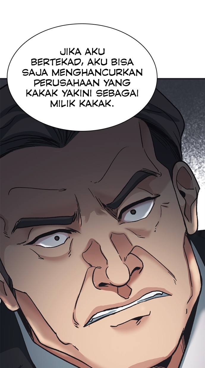 Chairman Kang, The New Employee Chapter 67 Gambar 64
