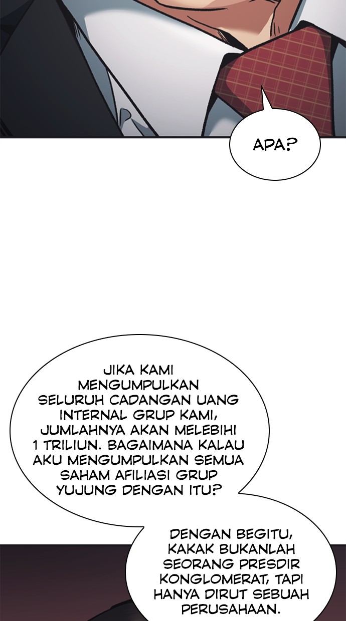 Chairman Kang, The New Employee Chapter 67 Gambar 65