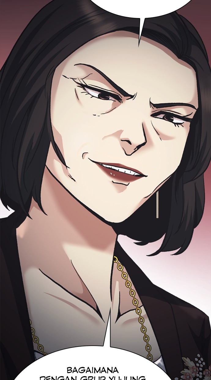 Chairman Kang, The New Employee Chapter 67 Gambar 66