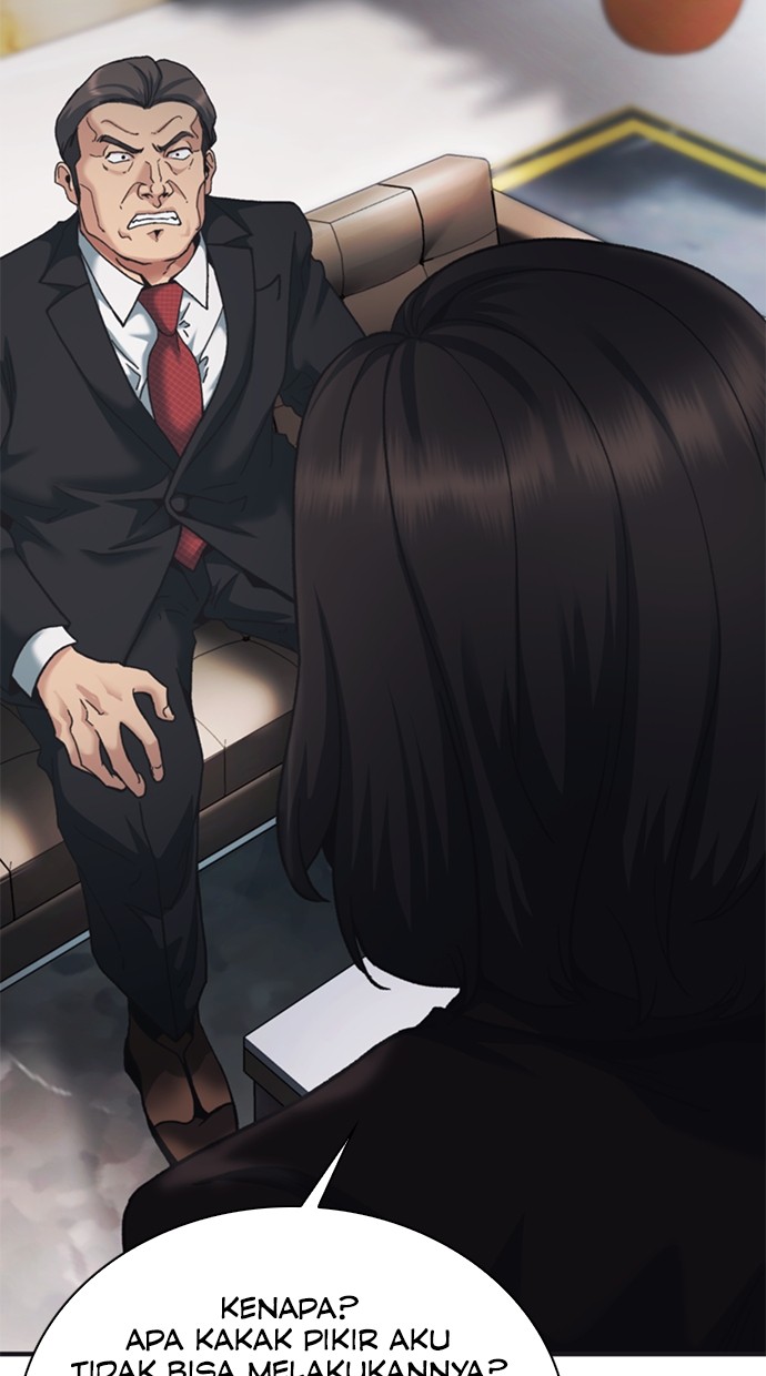 Chairman Kang, The New Employee Chapter 67 Gambar 68