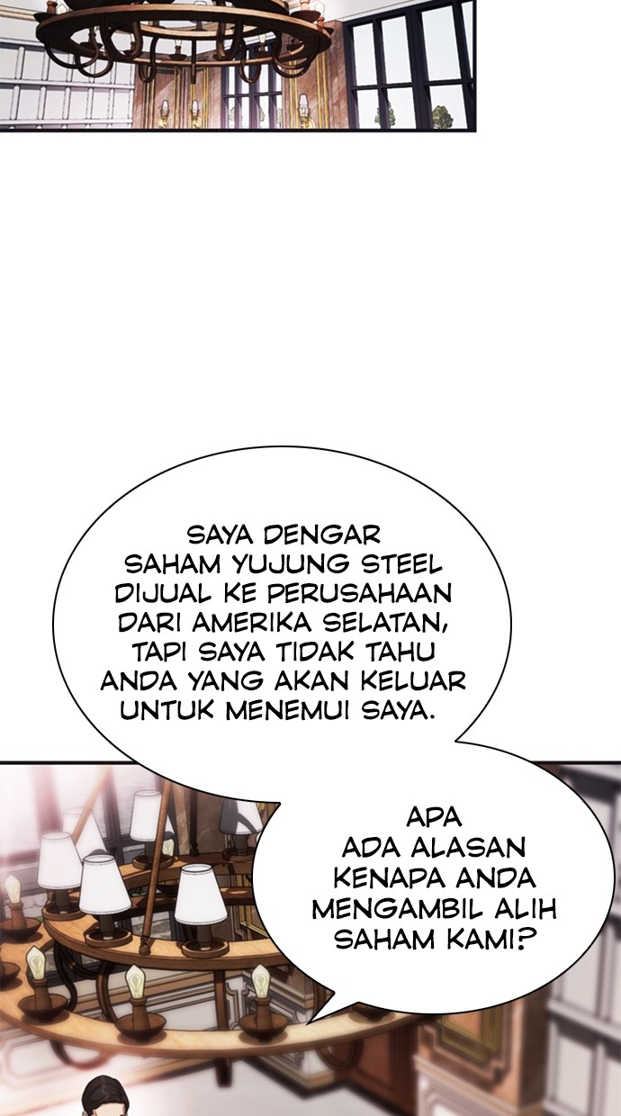 Chairman Kang, The New Employee Chapter 67 Gambar 7