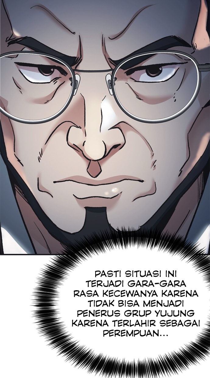 Chairman Kang, The New Employee Chapter 67 Gambar 70