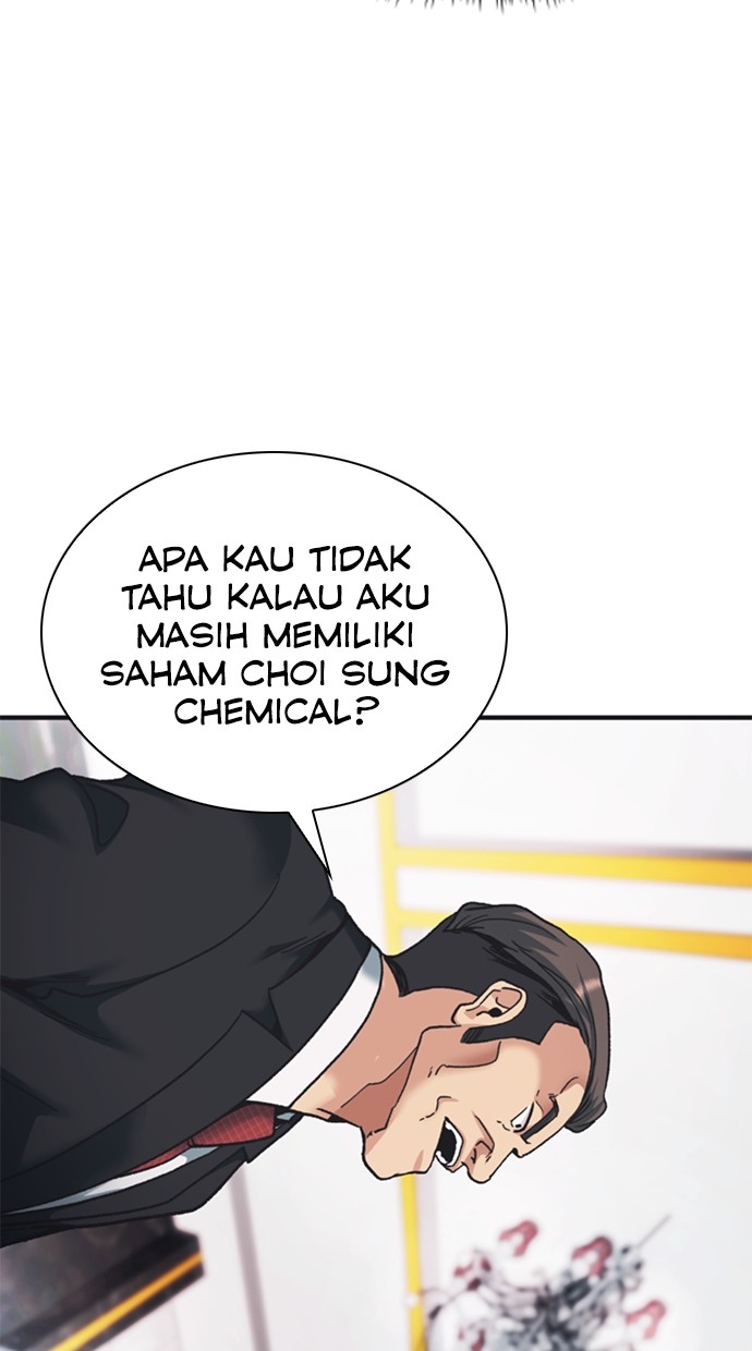 Chairman Kang, The New Employee Chapter 67 Gambar 71