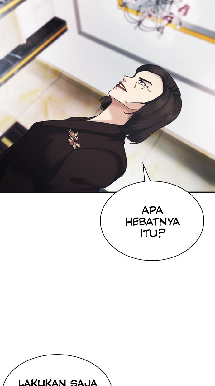 Chairman Kang, The New Employee Chapter 67 Gambar 72