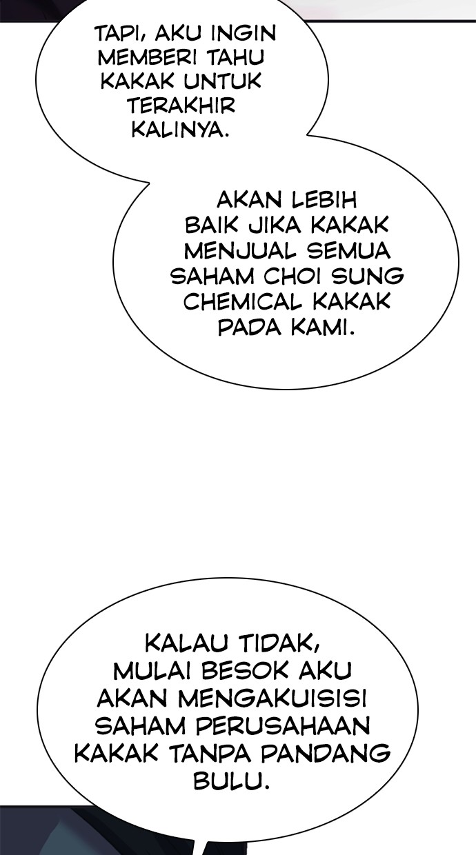 Chairman Kang, The New Employee Chapter 67 Gambar 74