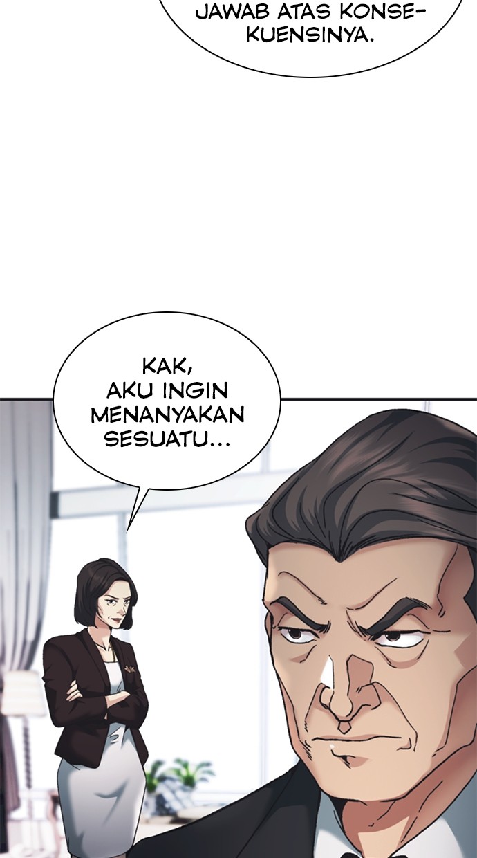 Chairman Kang, The New Employee Chapter 67 Gambar 78