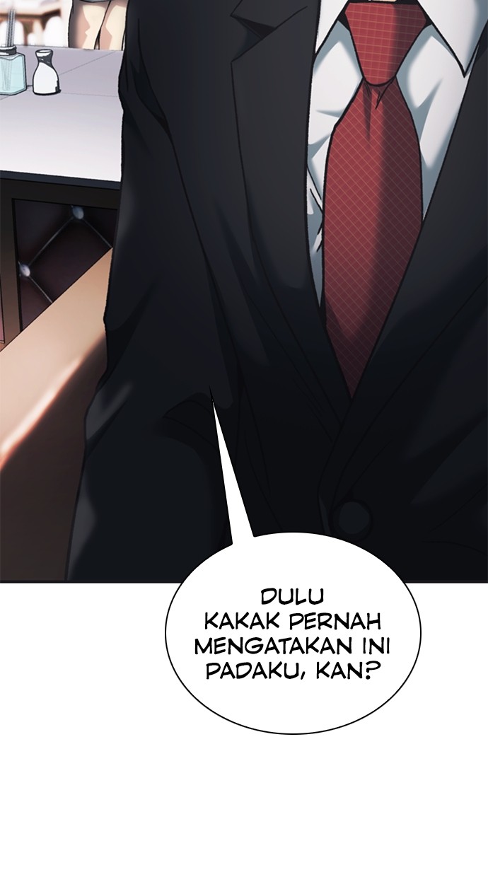 Chairman Kang, The New Employee Chapter 67 Gambar 79