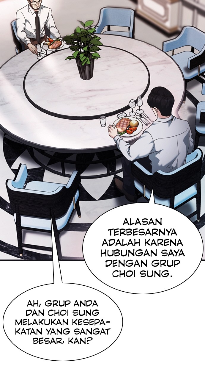 Chairman Kang, The New Employee Chapter 67 Gambar 8
