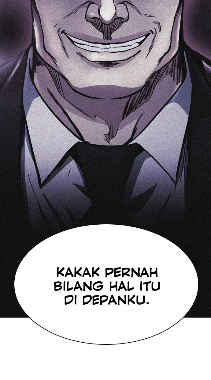 Chairman Kang, The New Employee Chapter 67 Gambar 81