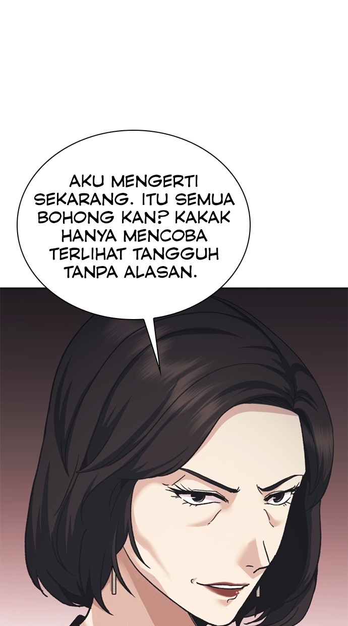 Chairman Kang, The New Employee Chapter 67 Gambar 82