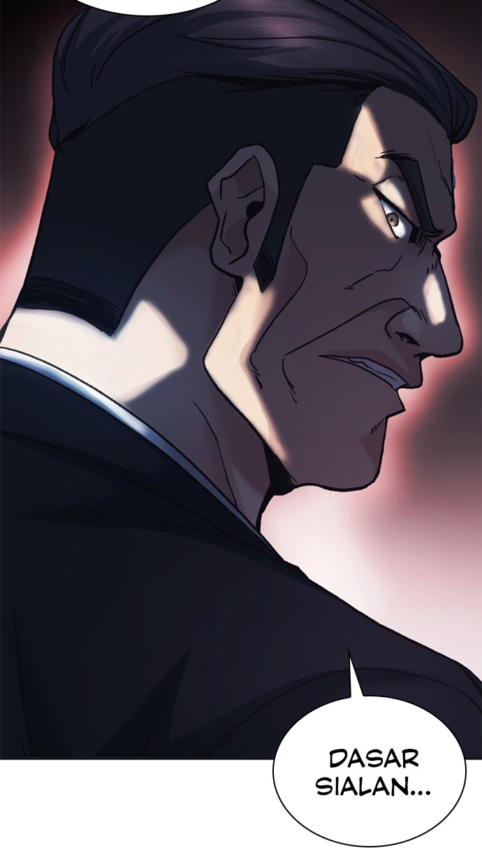 Chairman Kang, The New Employee Chapter 67 Gambar 84