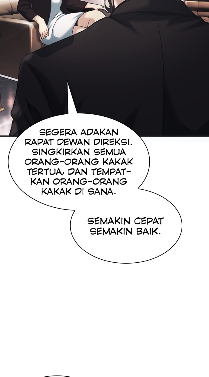 Chairman Kang, The New Employee Chapter 67 Gambar 88