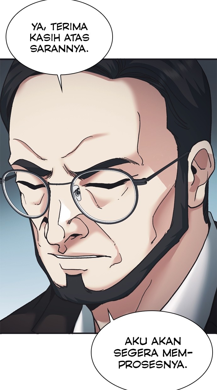 Chairman Kang, The New Employee Chapter 67 Gambar 89