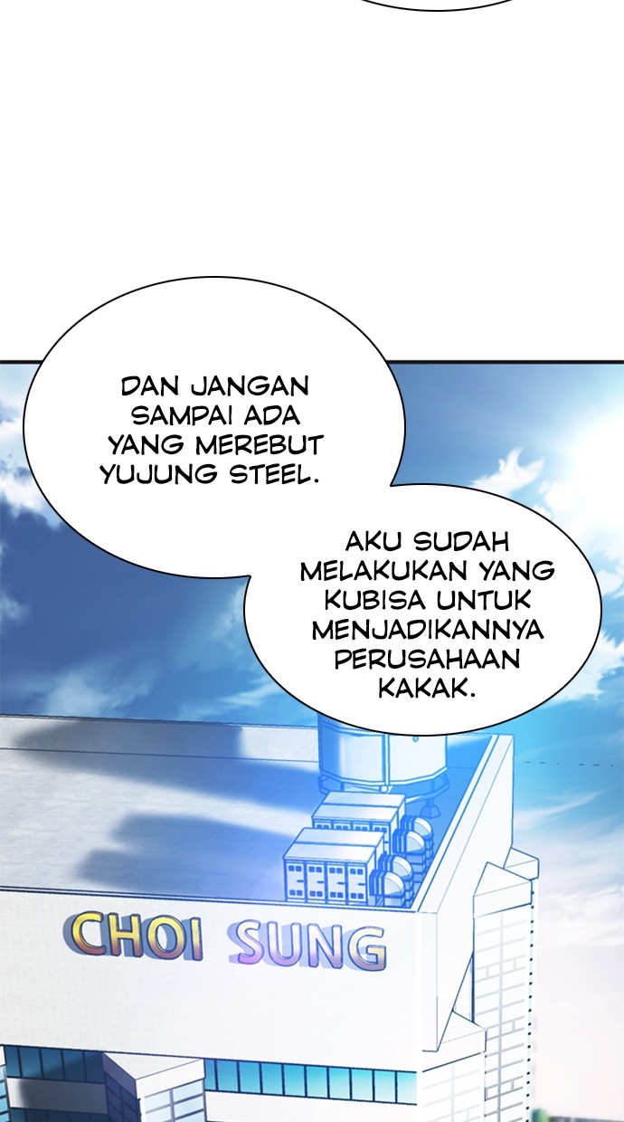 Chairman Kang, The New Employee Chapter 67 Gambar 90