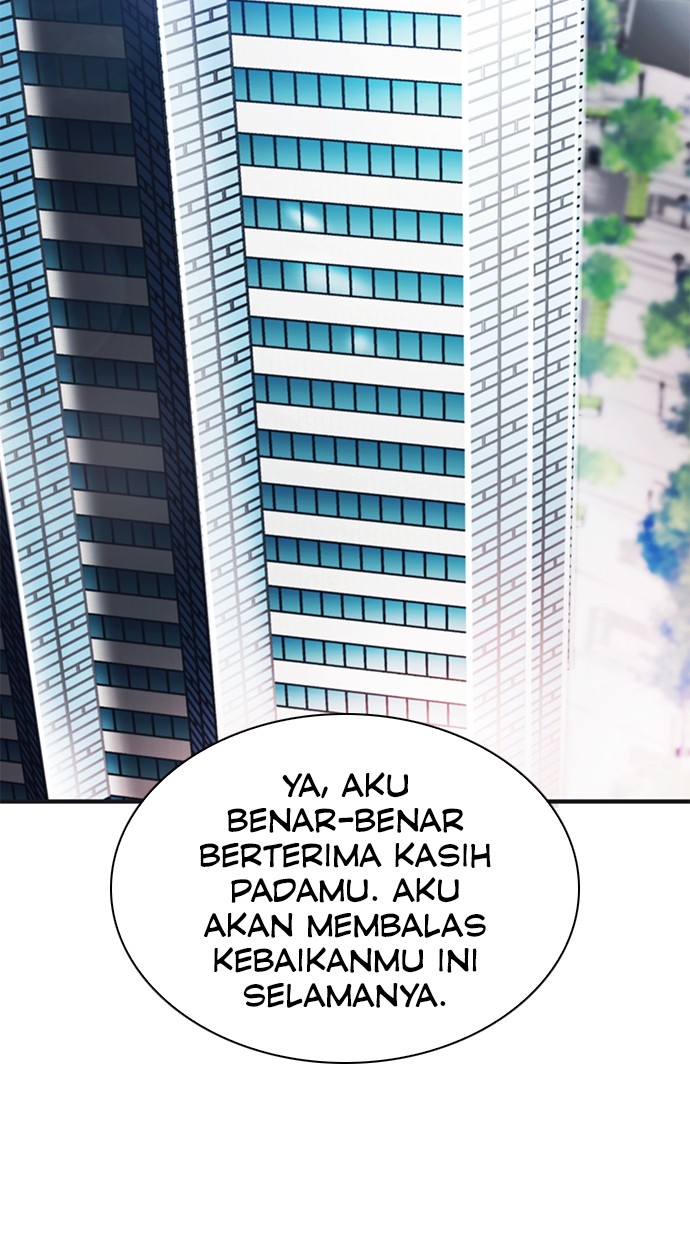 Chairman Kang, The New Employee Chapter 67 Gambar 91