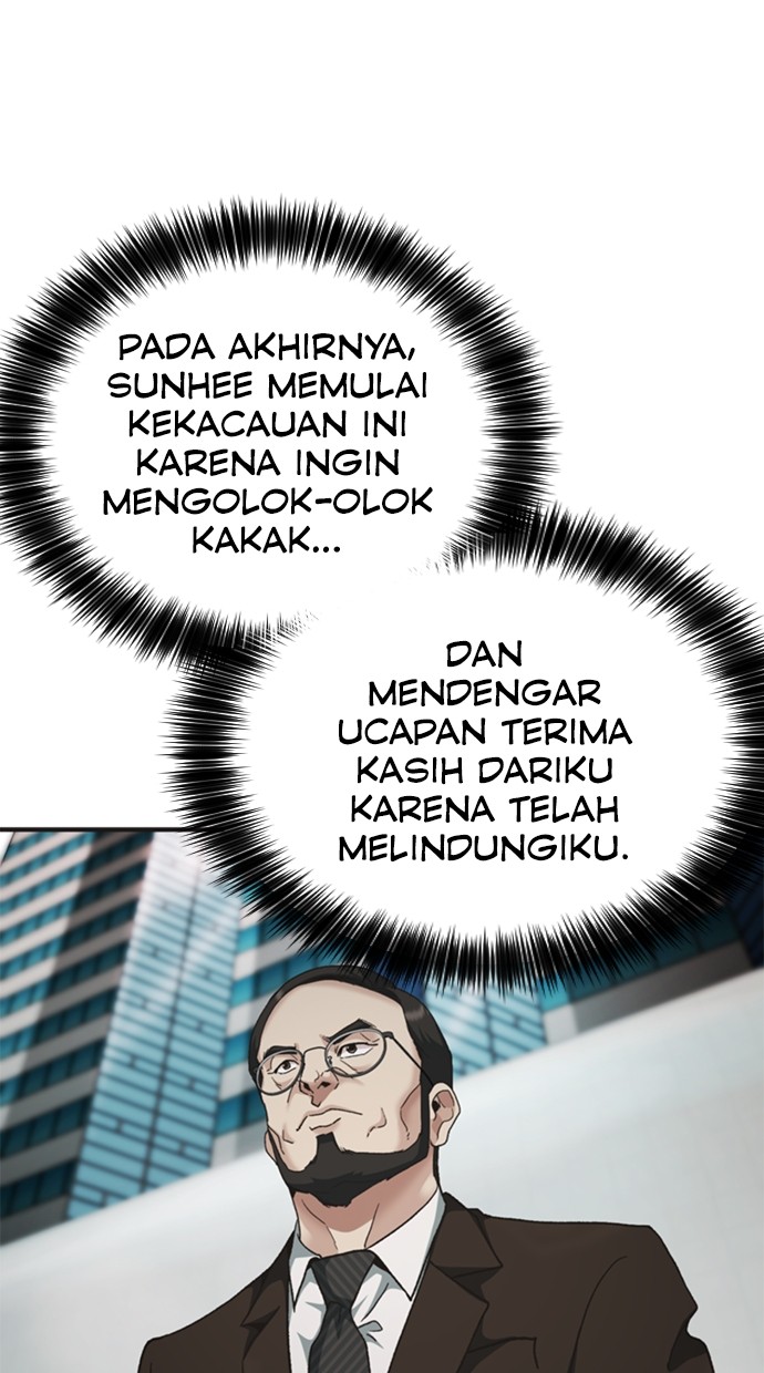 Chairman Kang, The New Employee Chapter 67 Gambar 92