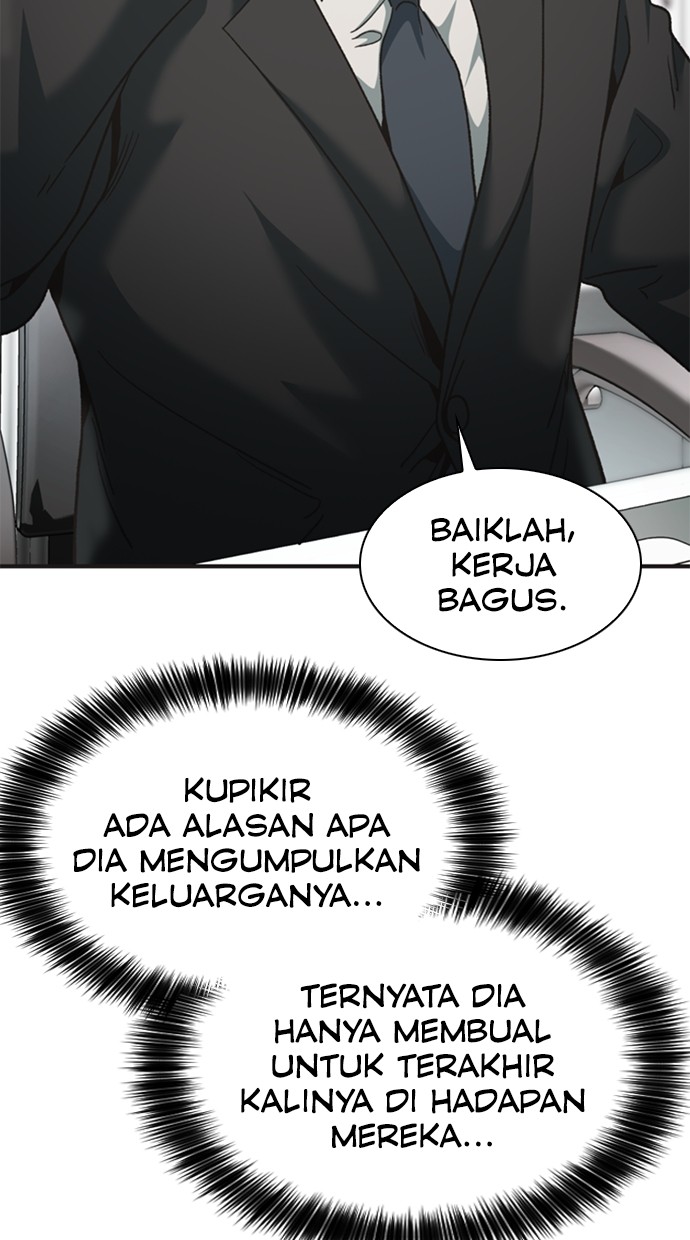 Chairman Kang, The New Employee Chapter 67 Gambar 96